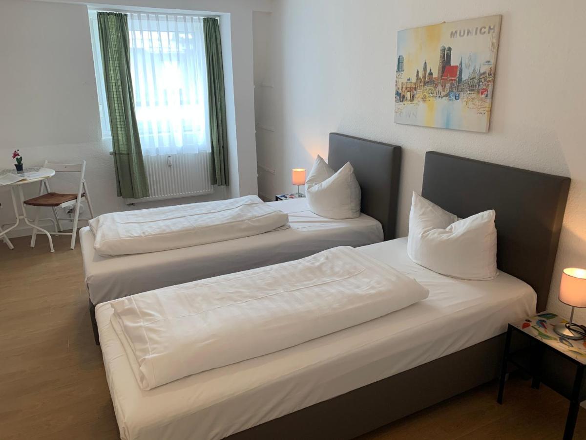 Belo Sono Appartement *