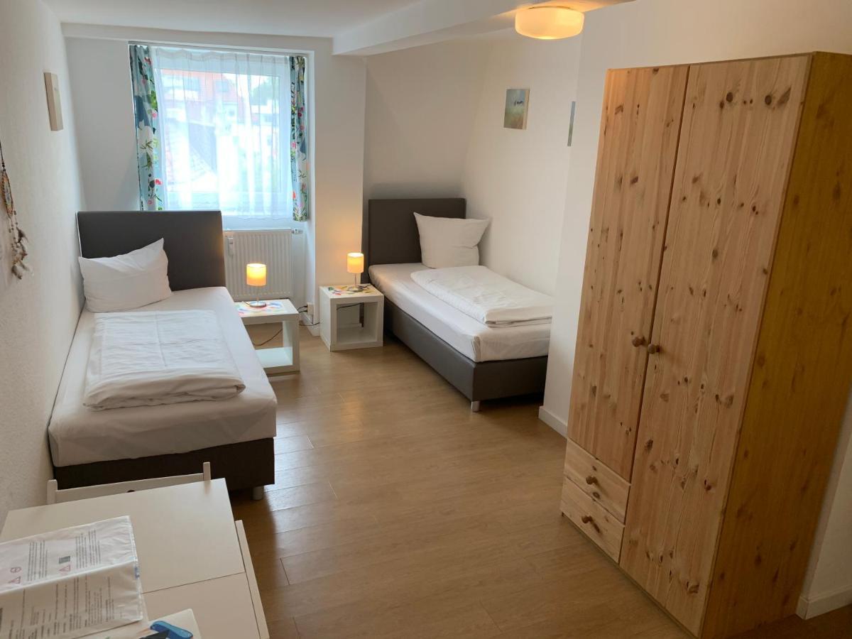 Belo Sono Appartement Munich