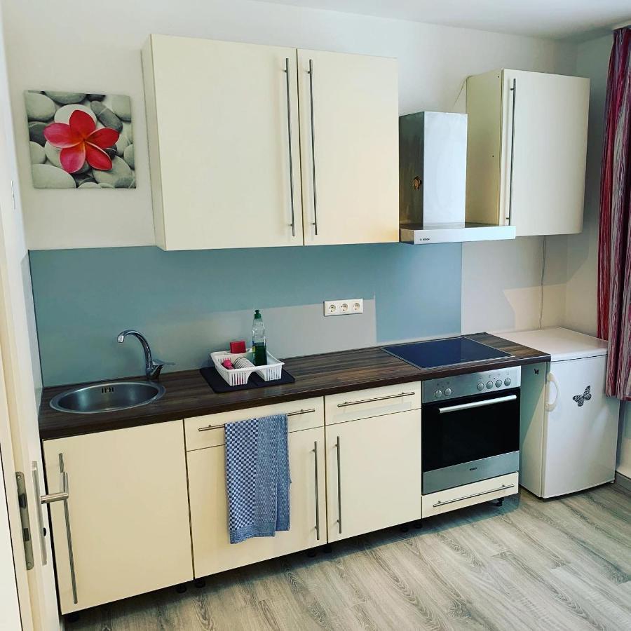 Appartement Belo Sono