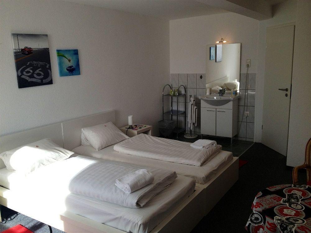 Appartement Belo Sono