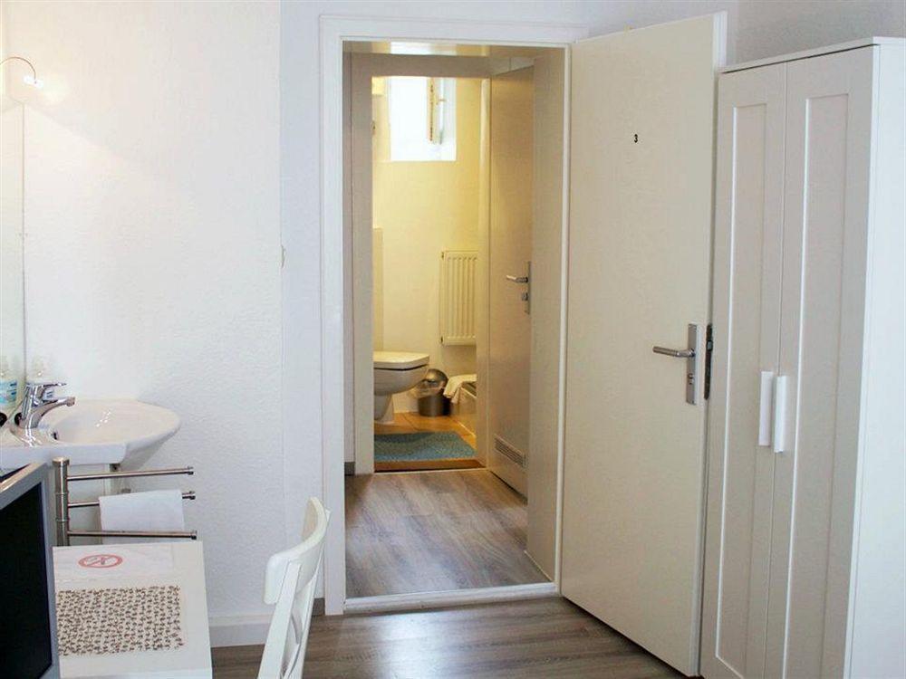 Appartement Belo Sono Munich