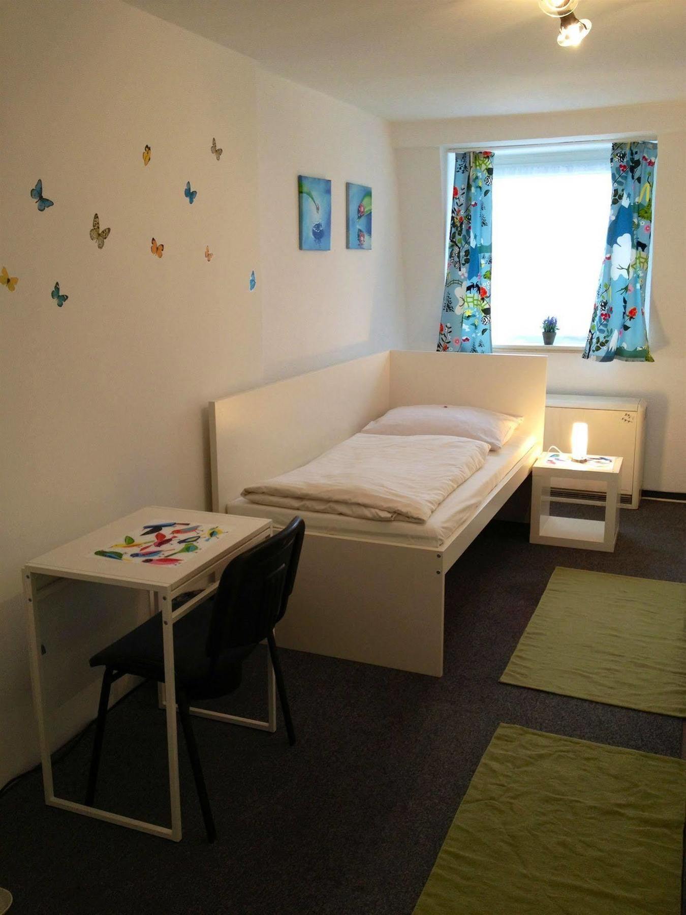 Appartement Belo Sono Munich