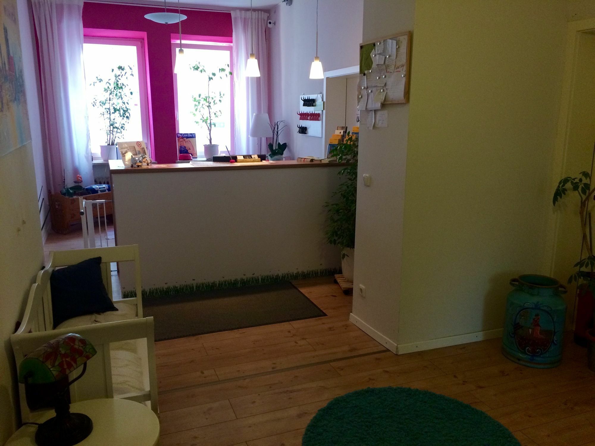 Appartement Belo Sono Munich