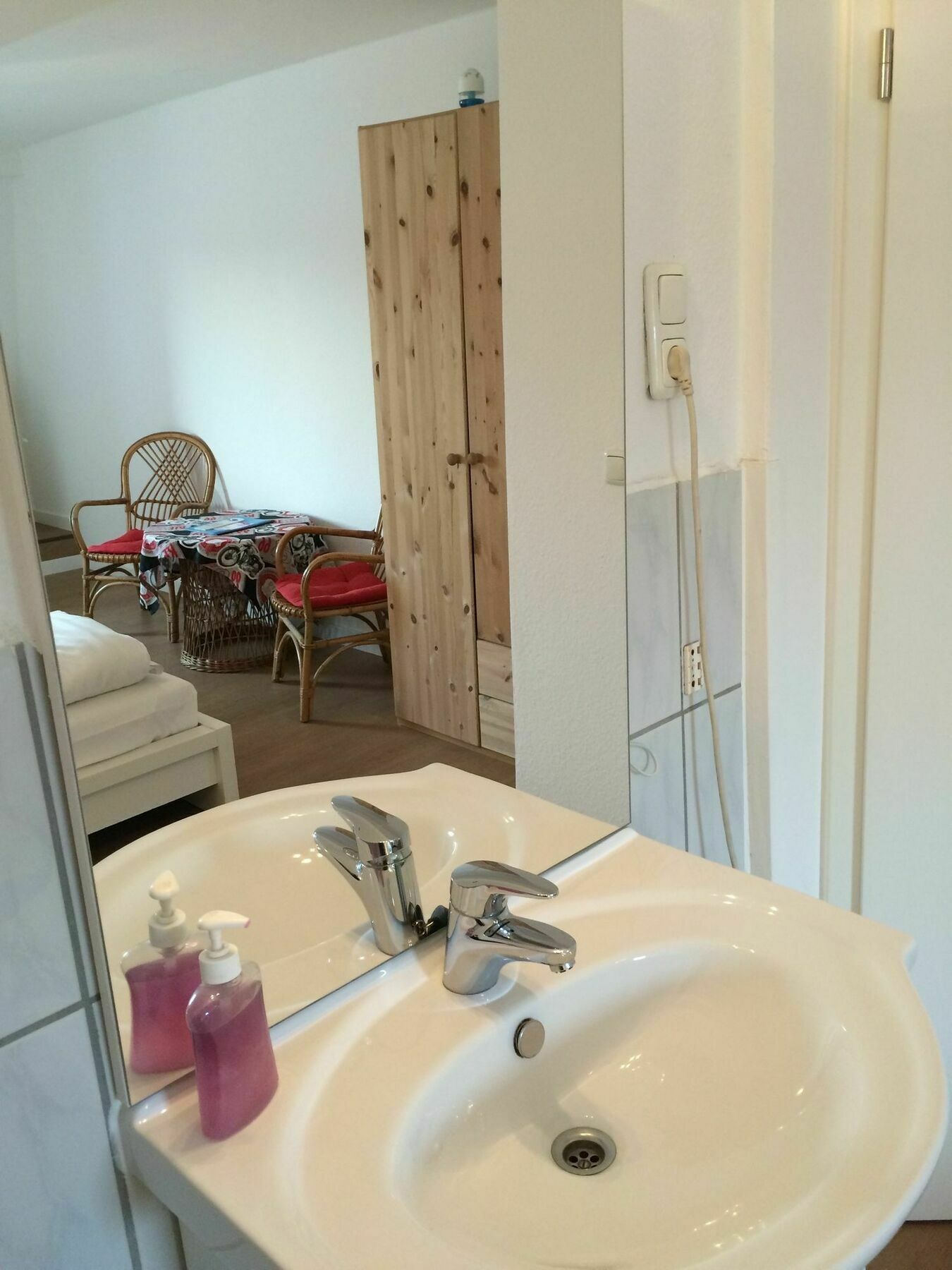 Appartement Belo Sono