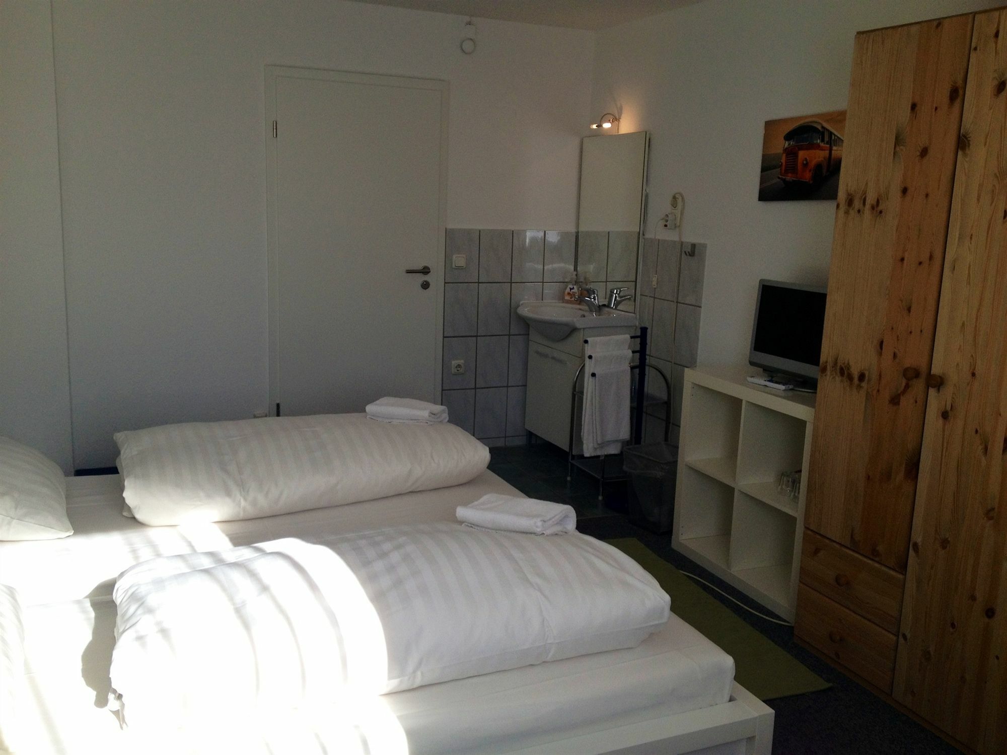 Belo Sono Munich