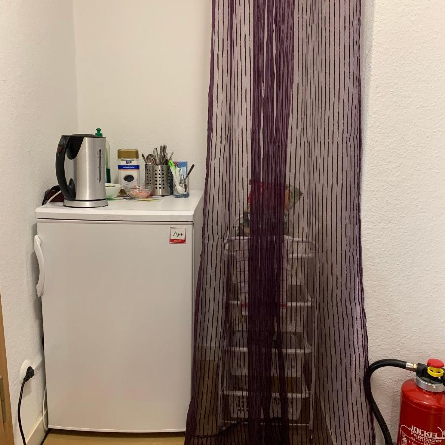 Belo Sono Appartement