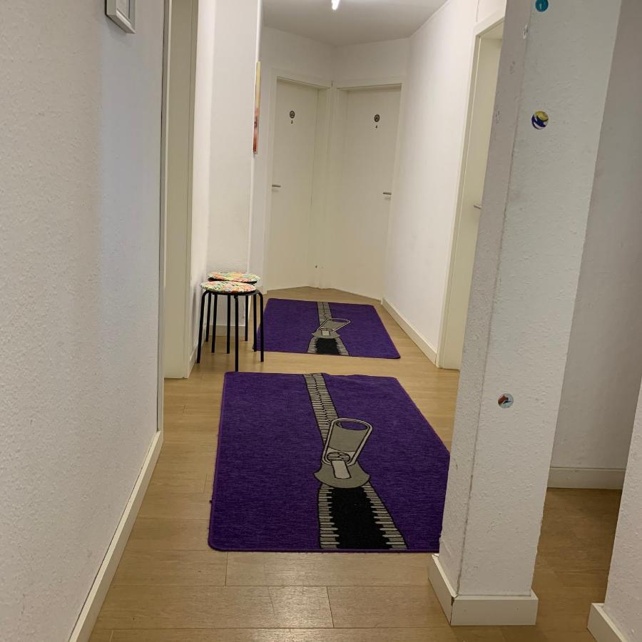 Appartement Belo Sono