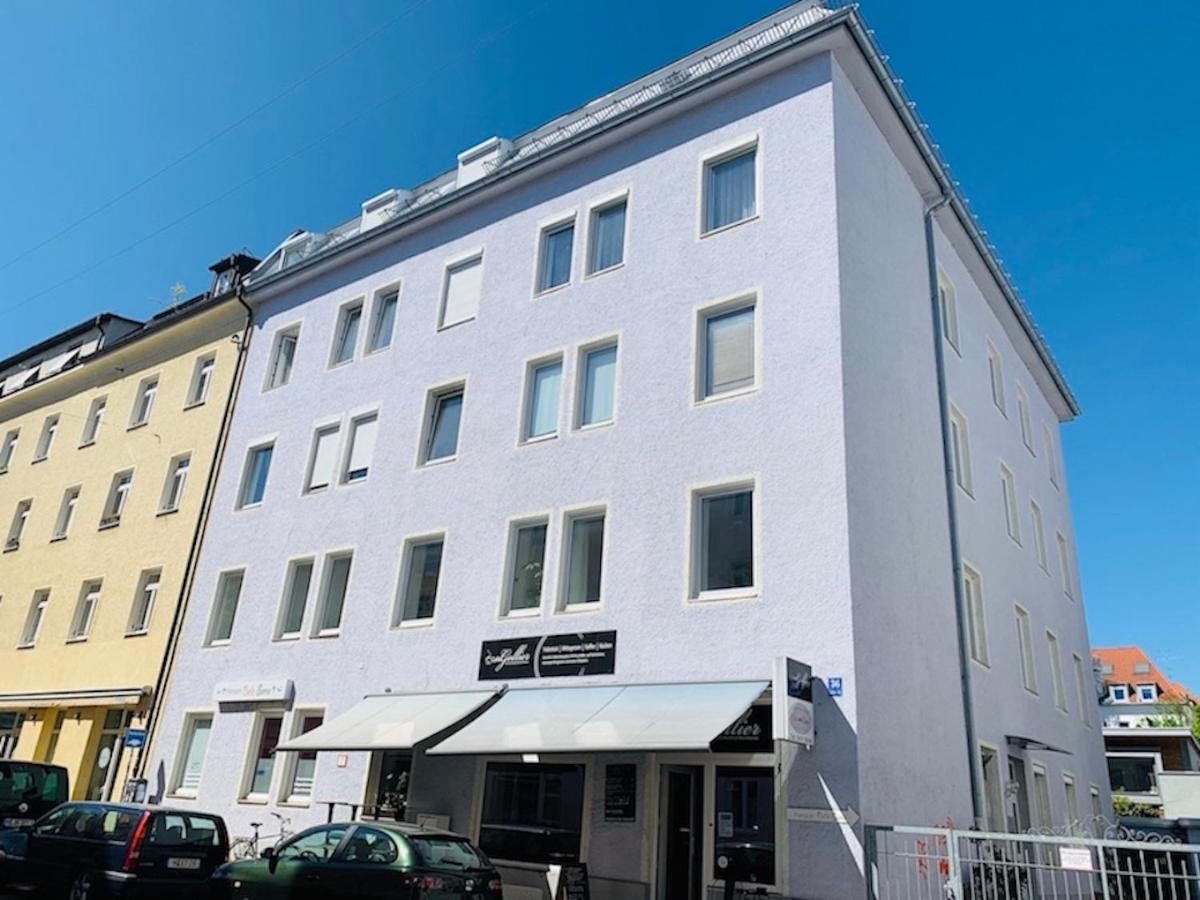 Belo Sono Appartement