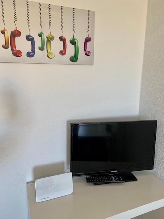 Belo Sono Appartement *