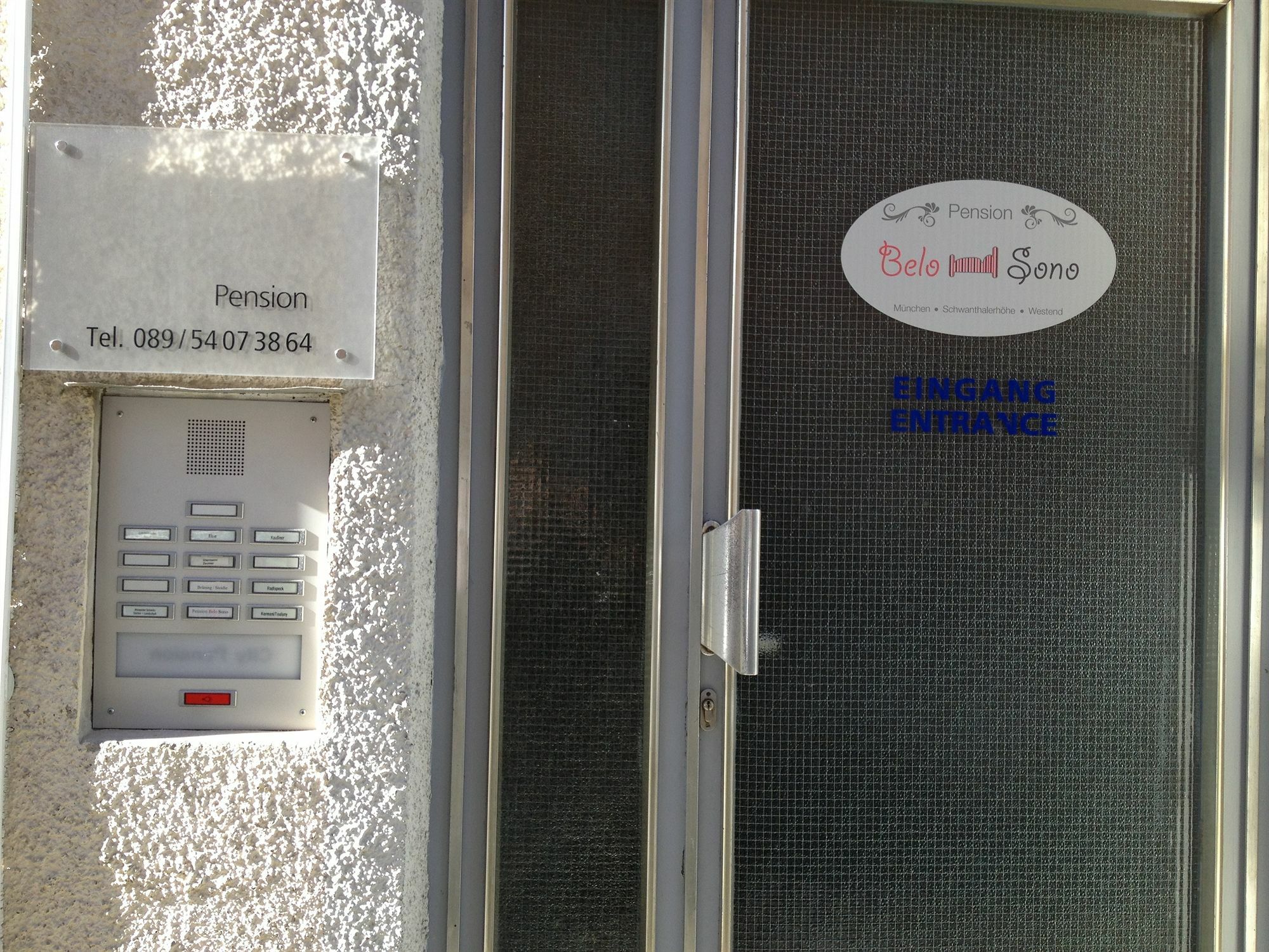 Belo Sono Apartamento *