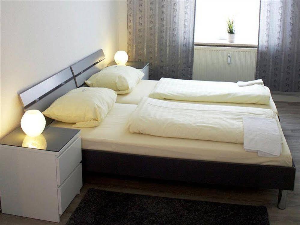 Apartamento Belo Sono *